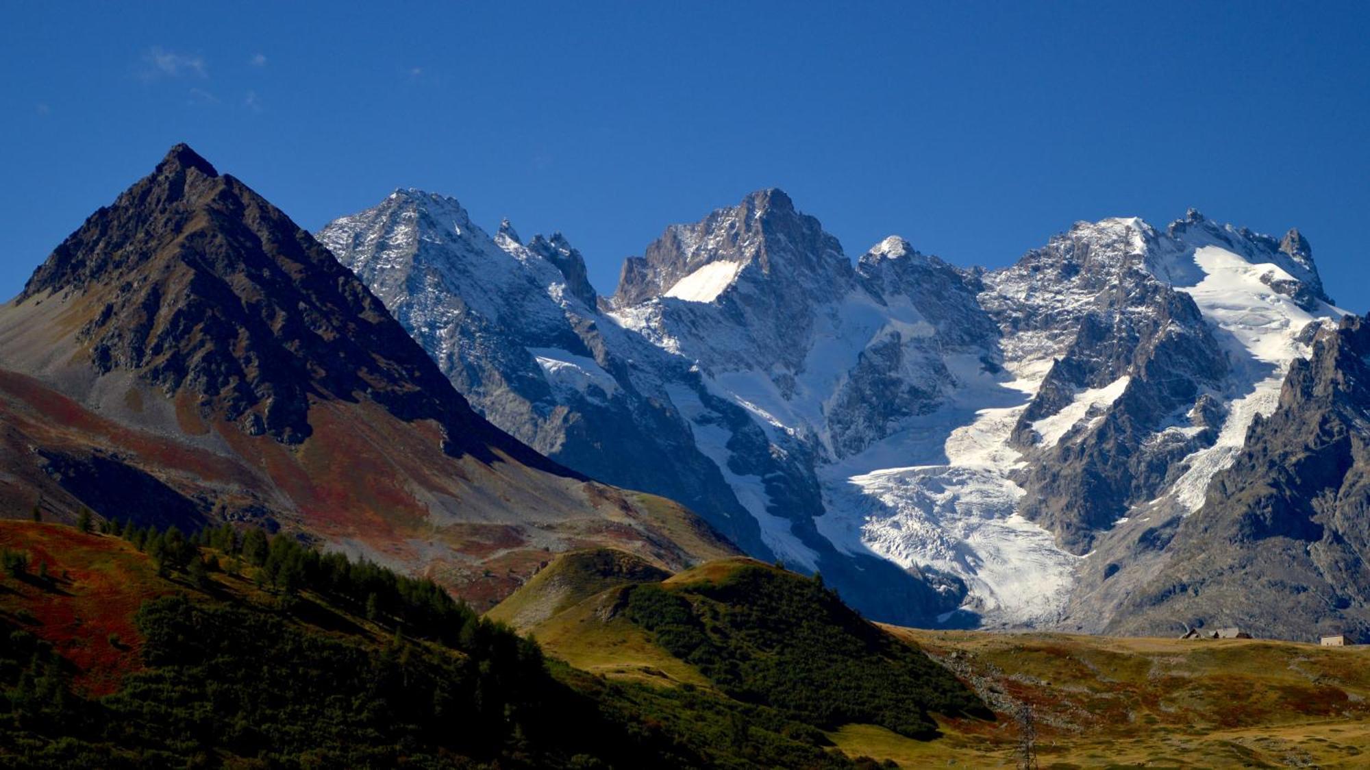 Le Refuge Des Boussardes Villa Le Monêtier-les-Bains Eksteriør billede