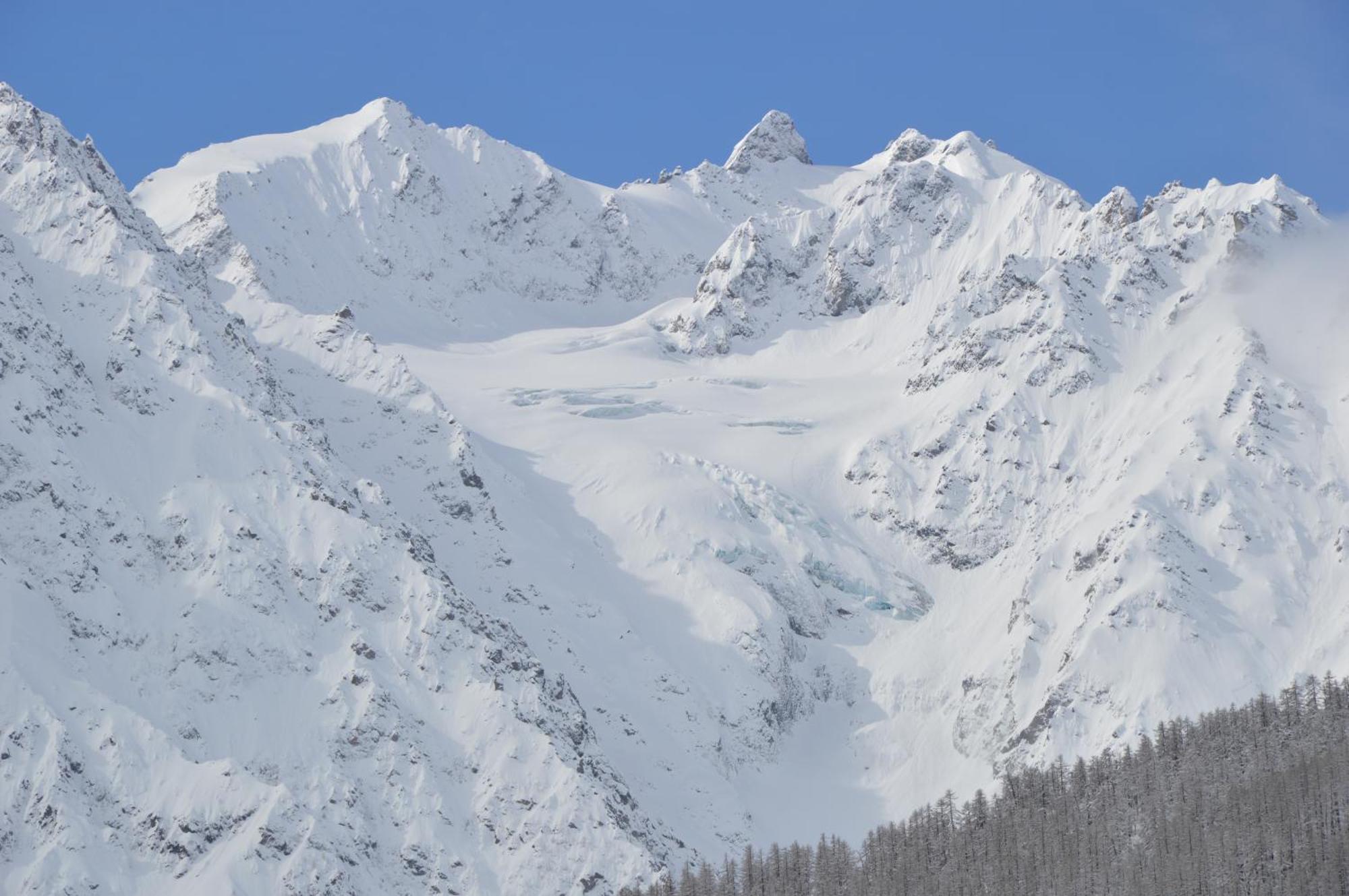 Le Refuge Des Boussardes Villa Le Monêtier-les-Bains Eksteriør billede